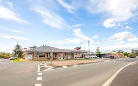 Nightcap At Horse & Jockey Hotel Warwick